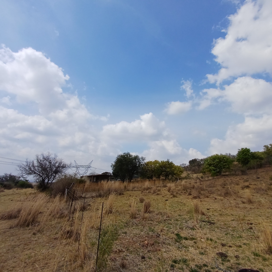 0 Bedroom Property for Sale in Lindequesdrif North West